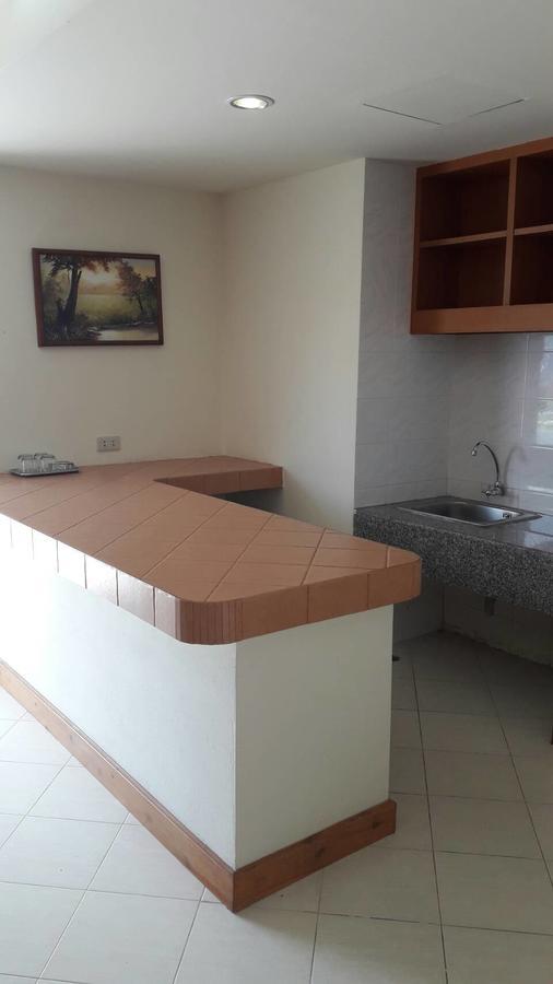 Paradorn Inn Chumphon Dış mekan fotoğraf