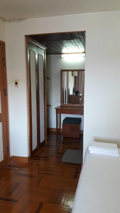 Paradorn Inn Chumphon Dış mekan fotoğraf